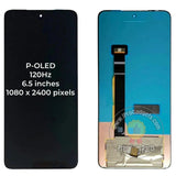 Replacement OLED Display for Motorola ThinkPhone 5G XT2309-2 120Hz Touch Screen Digitizer Assembly OEM