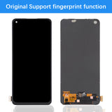 Replacement AMOLED LCD Display Touch Screen for OPPO Reno8 T Reno 8T 4G CPH2481