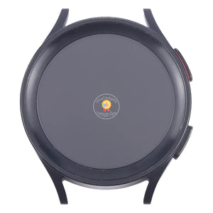 Replacement Display For Samsung Galaxy Watch5 Pro 45mm SM-R920 SM-R925 LCD Touch Screen with Frame Black