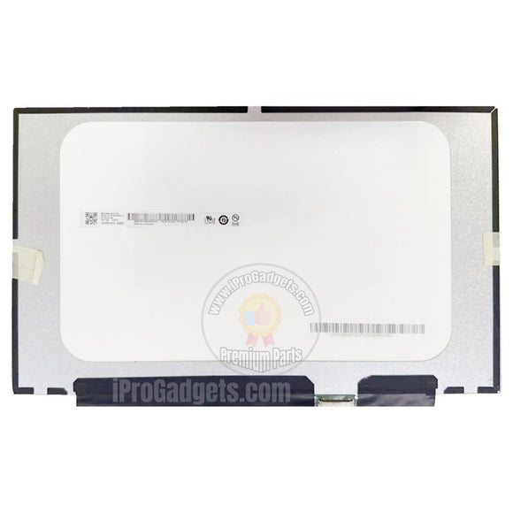 Replacement New Display for Lenovo ThinkPad X390 X395 20NL 20NM 20Q0 20Q1 13.3 inch FHD LCD Touch Screen Panel 60hz