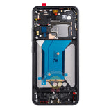 Replacement LTPO OLED Display for Xiaomi 14 5G 23127PN0CC 23127PN0CG 120Hz Touch Screen with Frame Assembly