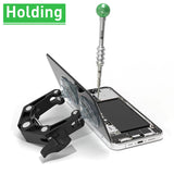 2UUL Slight Puller LCD Screen Opener Tool Multi-function Sucker
