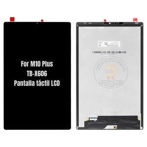 Ersatz für Lenovo M10 Plus 10,3 Zoll FHD TB-X606 TB-X606F LCD-Display und Touchscreen