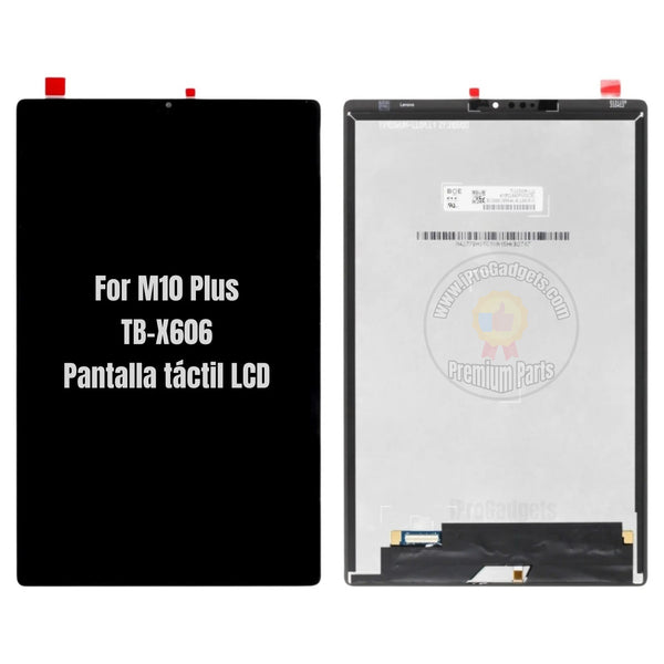 Bao Da Kèm Bàn Phím Cho Lenovo Tab M10 FHD Plus Gen 2 TB-X606 10.3 Inch Bluetooth I.278517980