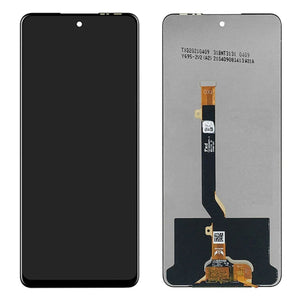 Ersatz-LCD-Display, Touchscreen, Digitalisierer-Baugruppe für Infinix Note 11S X698