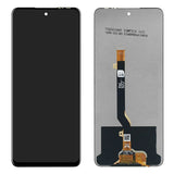 Ersatz-LCD-Display, Touchscreen, Digitalisierer-Baugruppe für Infinix Note 11S X698