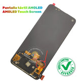 Replacement New Display for Realme GT Neo Flash RMX3350 Super AMOLED 120Hz Touch Screen Digitizer Assembly