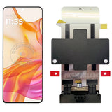 Replacement New Foldable Display for Motorola Razr 50 5G 2024 XT2453-1 XT2453-3 AMOLED Touch Screen Digitizer Assembly