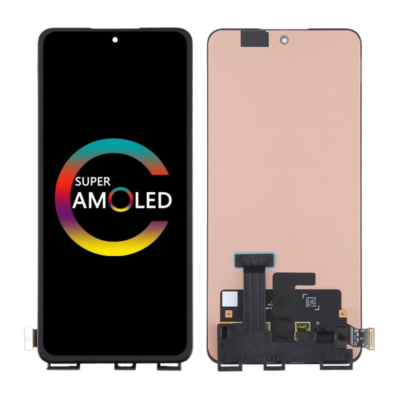 Replacement AMOLED LCD Display Touch Screen for OPPO Reno8 Pro Plus PFZM10