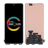 Replacement AMOLED LCD Display Touch Screen for OPPO Reno8 Pro Plus PFZM10