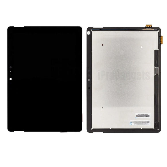Asamblea de pantalla táctil de la exhibición del LCD del reemplazo para Microsoft Surface Go 2 Go2 1901 1926 1927