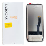 Ersatz-LCD-Display und Touchscreen für Cubot KingKong Star 5G