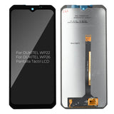 Replacement LCD Display Touch Screen Assembly For OUKITEL WP22 WP26