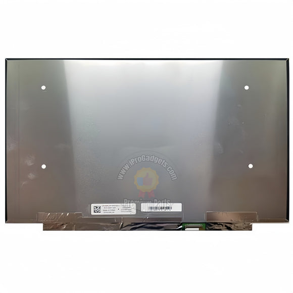 Replacement New Display LQ156M1JW22 0KJ3Y 15.6 inch 165Hz/300Hz LCD Screen Panel