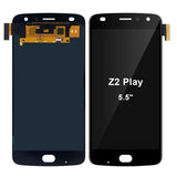 Replacement For Motorola Moto Z2 Play XT1710 LCD Screen Display Touch Digitizer Assembly