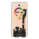 Replacement Display for Xiaomi Poco M8 Pro 5G 2510EPC8BG 120Hz AMOLED Touch Screen with Frame Assembly