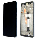 Replacement LCD Display Touch Screen With Frame for Xiaomi Poco X3 Pro M2102J20SG M2102J20SI