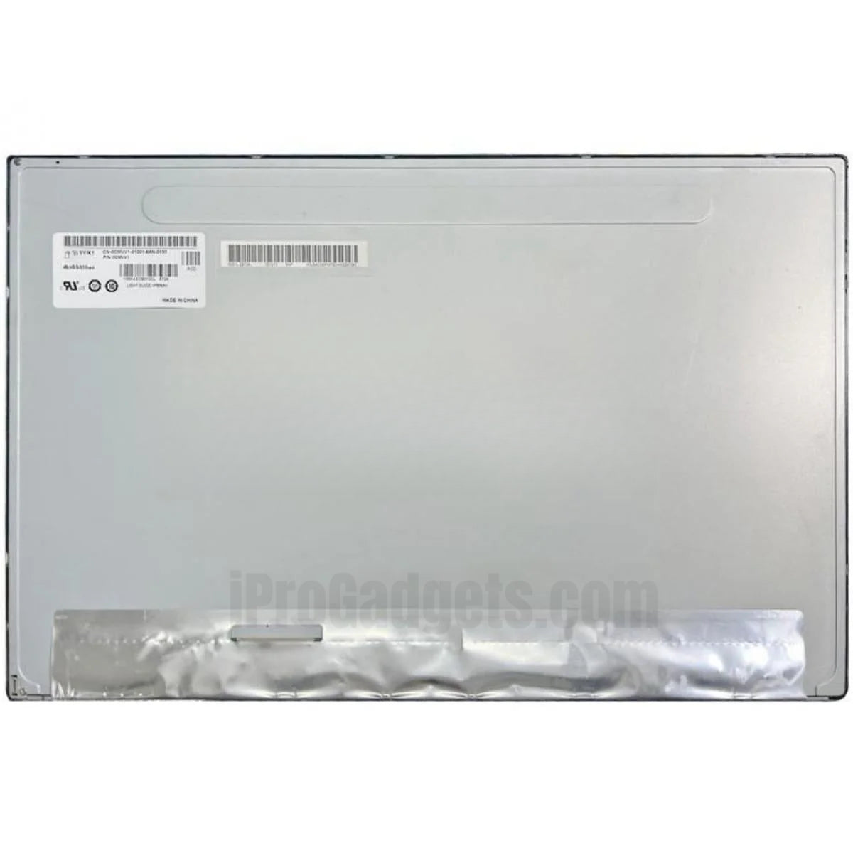 Replacement 20.7 inch FHD LCD Screen Display For HP All-in-One PC 21 ...