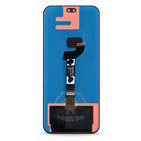 Replacement AMOLED Display for Honor 400 Pro 5G DNP-NX9 Touch Screen Assembly 120Hz Repair Parts