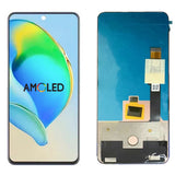 Replacement AMOLED LCD Display Touch Screen for ZTE Blade V40s