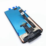 Ersatz für Motorola Edge+ (2020) XT2061-3 Motorola Edge 5G XT2063-2 XT2063-3 OLED-LCD-Display und Touchscreen-Baugruppe