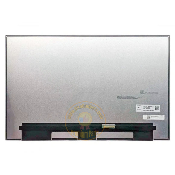 Replacement New Display B160QAN02.M B160QAN02.W 16.0″ WQXGA 2560×1600 Matte Laptop Screen Panel