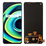 Replacement AMOLED LCD Display Touch Screen For OPPO Realme Q3 Pro 5G RMX2205
