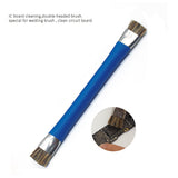 Anti-Static Motherboard PCB Cleaning Brush for Mobile Phone Repair