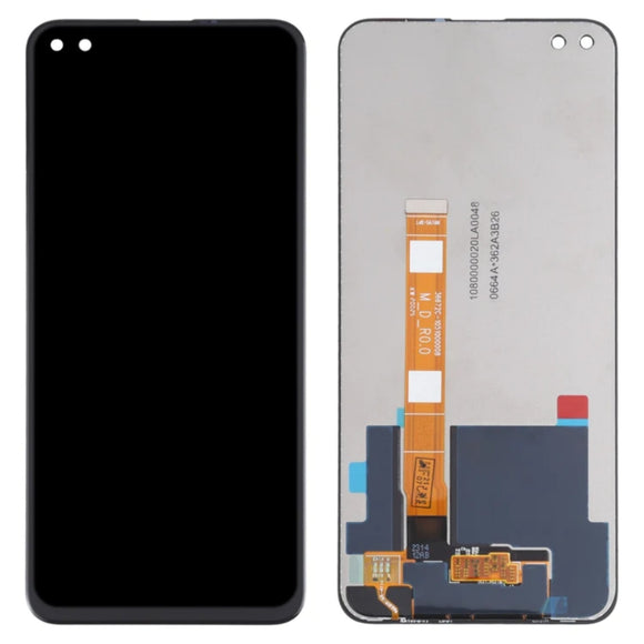 Replacement LCD Display Touch Screen for Realme X3 RMX2142 RMX2081 RMX2085 RMX2083