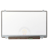 Display For B140XTN03.0 B140XTN03.1 B140XTN02.3 14.0 inch HD LCD Panel