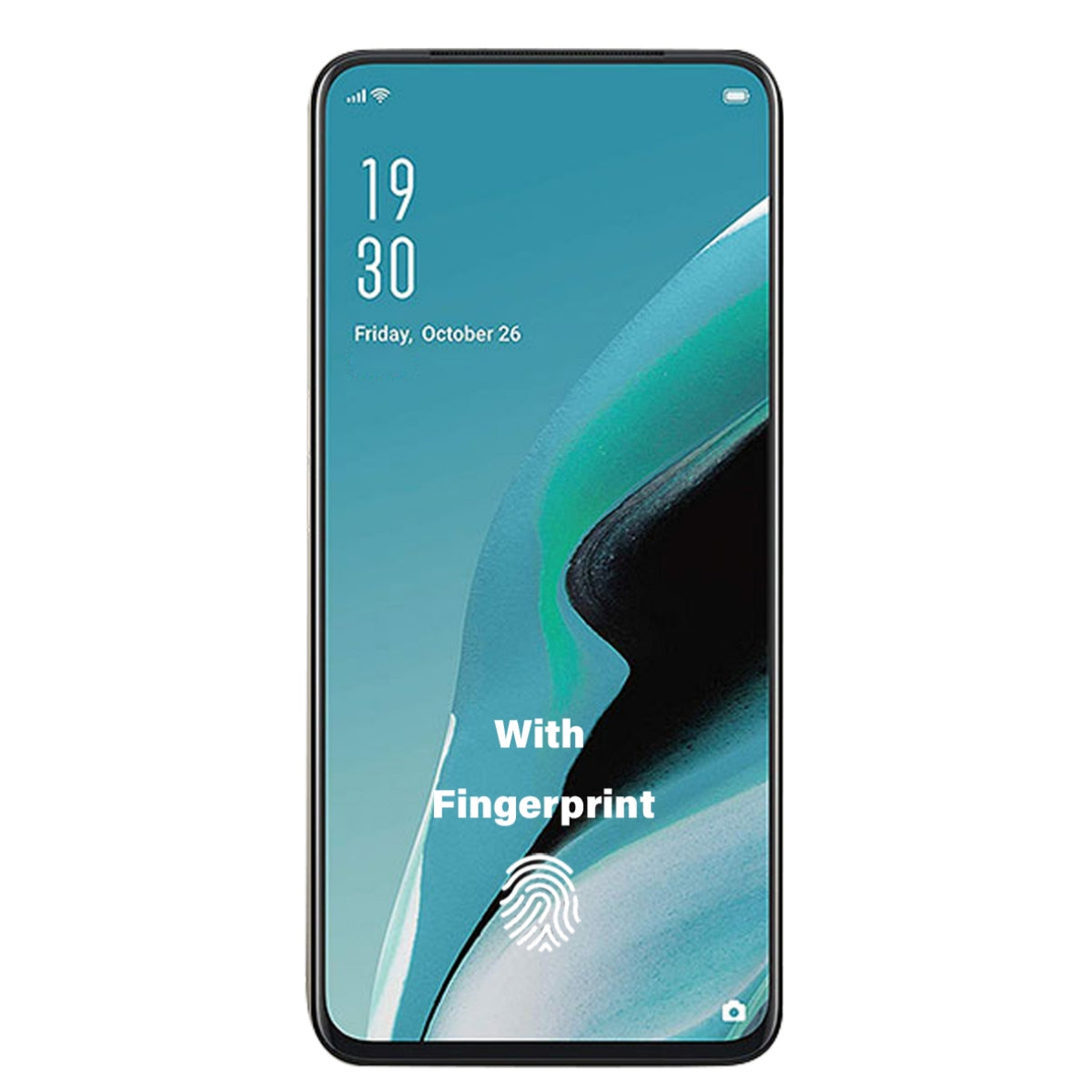 OPPO REALME X OLED スマホ Realme Xのスペックまとめ、対応バンド、価格 | telektlist