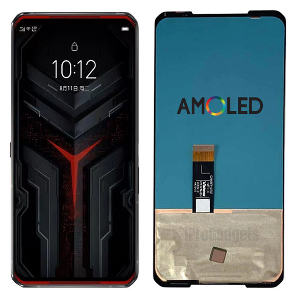 Replacement AMOLED Display Touch Screen For Lenovo Legion Pro 5G L79031