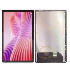 Replacement New Display for Lenovo Tab TB311FU TB311 TB311XU LCD Touch Screen Assembly Black