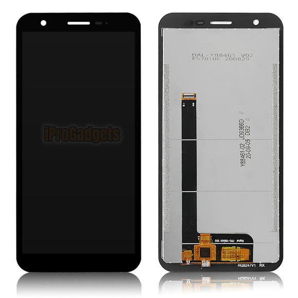Replacement LCD Display Touch Screen For Blackview BV4900 PRO BV4900S