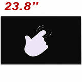 Replacement for Lenovo Ideacentre AIO 3-24IIL5 All-in-One Touch Screen 23.8" FHD LCD Display OEM LM238WF5-SSA2
