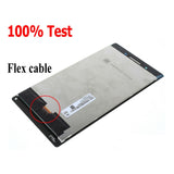 Replacement LCD Display Touch Screen for Lenovo Tab 4 TB-7304X TB-7304F TB-7304i TB-7304
