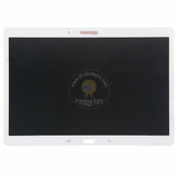 Reemplazo para Samsung Galaxy Tab S T800 T805 pantalla LCD montaje táctil negro blanco