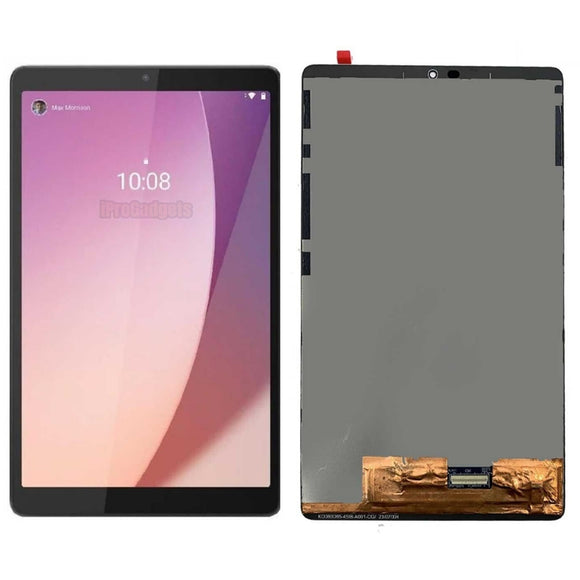 Replacement LCD Display Touch Screen For LENOVO TAB M8 TB300FU TB300XU
