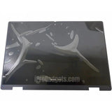 Replacement New Full Display for ASUS CR1100FKA 90NX03E1-R20010 11.6 HD LCD Touch Screen With Bezel Assembly