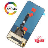 Replacement New Display for Tecno Camon 18 Premier CH9 CH9n AMOLED 120hz Touch Screen Digitizer Assembly