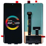Pantalla táctil OLED de repuesto para Motorola Edge 40 Neo XT2307-1 