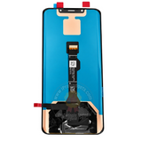 Replacement Premium Curved OLED Screen for Huawei Mate 50 Pro DCO-AL00 DCO-LX9 120Hz Touch Display Assembly OEM