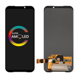 Replacement Display for Xiaomi Black Shark 2 Pro DLT-A0 DLT-H0 SKW-H0 SKW-A0 AMOLED Touch Screen Assembly