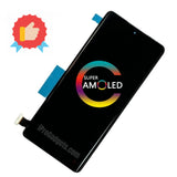 Replacement New Display for vivo X100 Ultra 5G V2366GA V2366HA AMOLED Touch Screen Assembly
