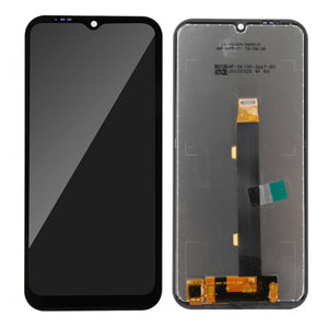 Ersatz-LCD-Display und Touchscreen für Cubot KingKong 6