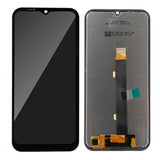 Ersatz-LCD-Display und Touchscreen für Cubot KingKong 6