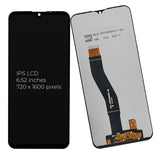 Replacement LCD Display Touch Screen Assembly  For WIKO VIEW4 W-V830 View 4 Lite W-V730