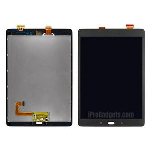 Replacement New Display for Samsung Galaxy Tab A 9.7 SM-P550 SM-P555 LCD Touch Screen Digitizer Assembly
