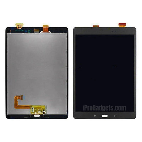 Replacement New Display for Samsung Galaxy Tab A 9.7 SM-P550 SM-P555 LCD Touch Screen Digitizer Assembly
