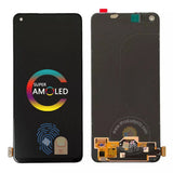 Replacement New Display for Oppo Reno7 4G CPH2363 5G CPH2371 AMOLED Touch Screen Digitizer Assembly